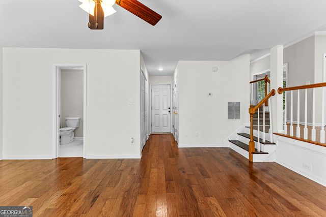 151 Brookstone Park, Newnan, GA 30265