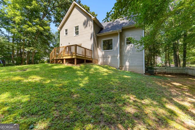 151 Brookstone Park, Newnan, GA 30265