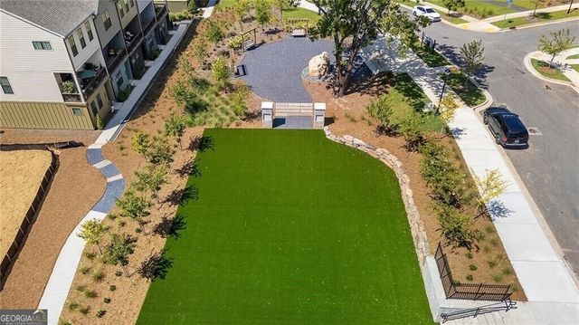 1355 Breezy Street SE 110, Atlanta, GA 30315