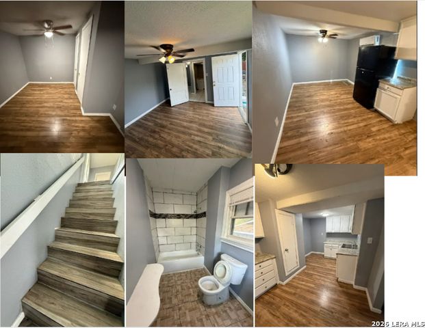 2406 Lee Hall, San Antonio, TX 78201