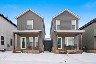 1365 #1- #2 S Duncan Avenue, Fayetteville, AR 72701