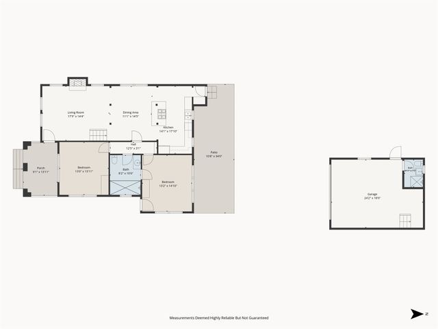 825 Thomasson Drive, Dallas, TX 75208
