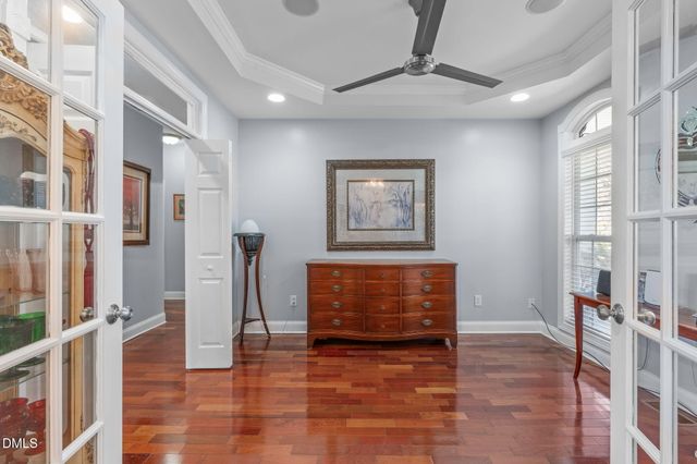 26 Pine Croft Road, Angier, NC 27501