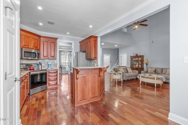 26 Pine Croft Road, Angier, NC 27501