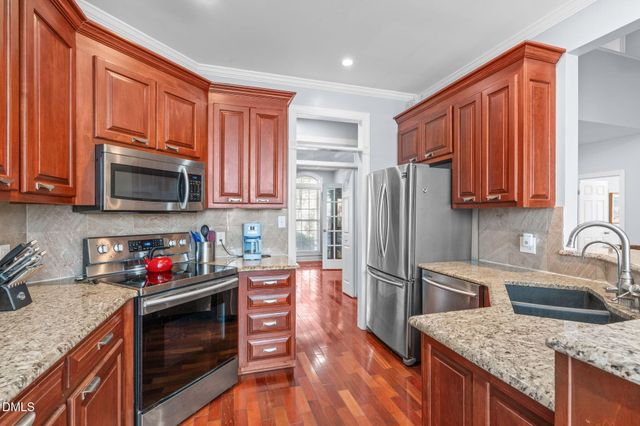 26 Pine Croft Road, Angier, NC 27501