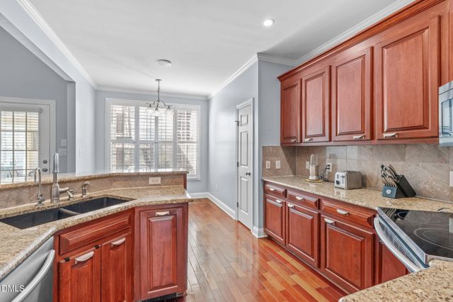 26 Pine Croft Road, Angier, NC 27501