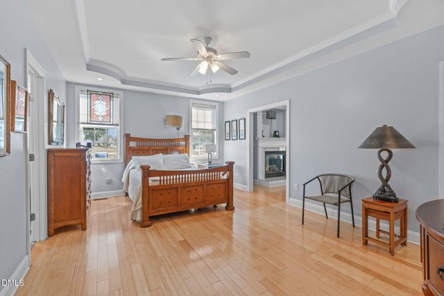 26 Pine Croft Road, Angier, NC 27501