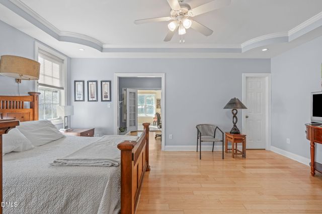 26 Pine Croft Road, Angier, NC 27501