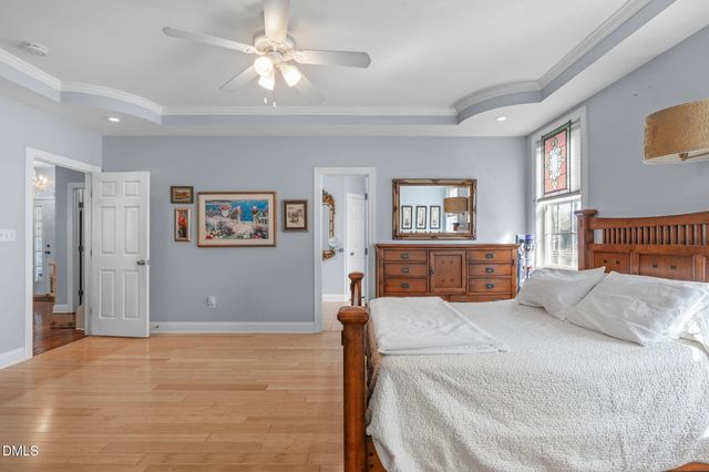 26 Pine Croft Road, Angier, NC 27501