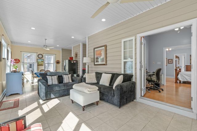 26 Pine Croft Road, Angier, NC 27501