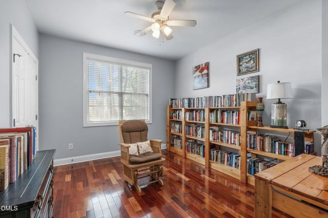 26 Pine Croft Road, Angier, NC 27501