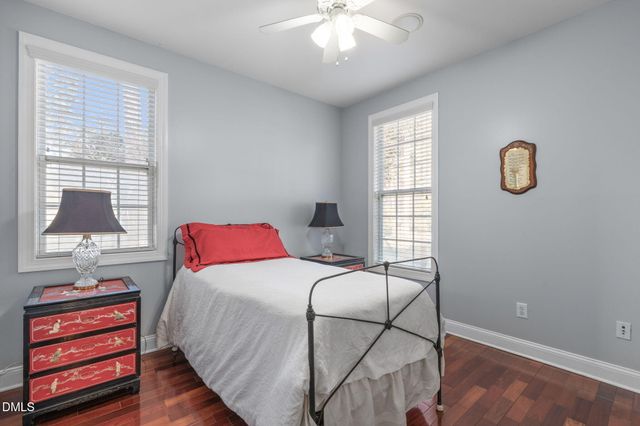 26 Pine Croft Road, Angier, NC 27501