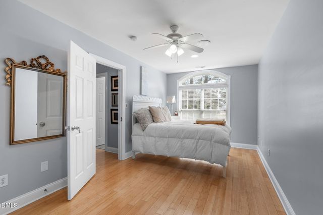 26 Pine Croft Road, Angier, NC 27501