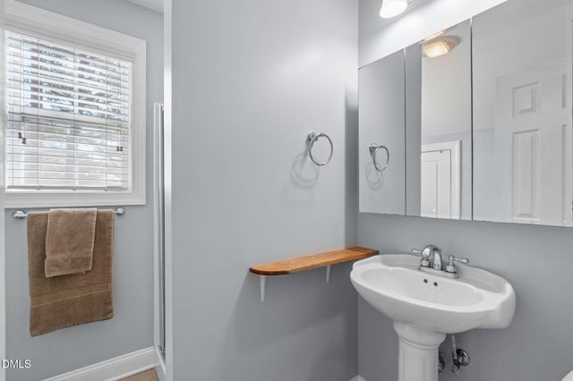 26 Pine Croft Road, Angier, NC 27501