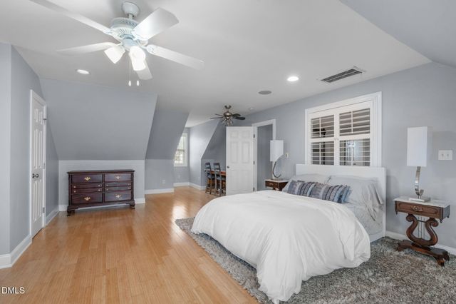 26 Pine Croft Road, Angier, NC 27501