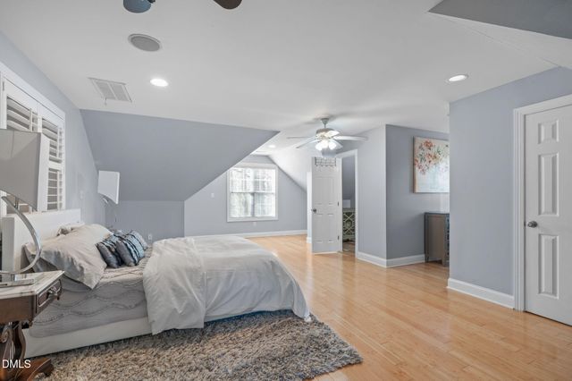 26 Pine Croft Road, Angier, NC 27501