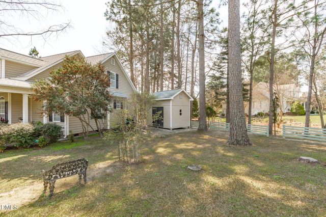 26 Pine Croft Road, Angier, NC 27501