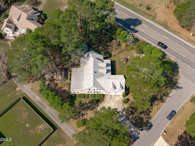 26 Pine Croft Road, Angier, NC 27501