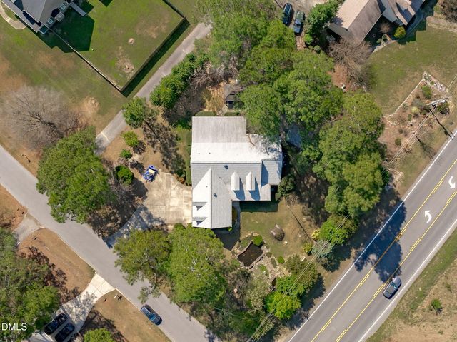 26 Pine Croft Road, Angier, NC 27501