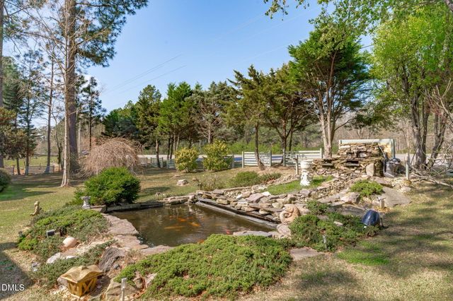 26 Pine Croft Road, Angier, NC 27501