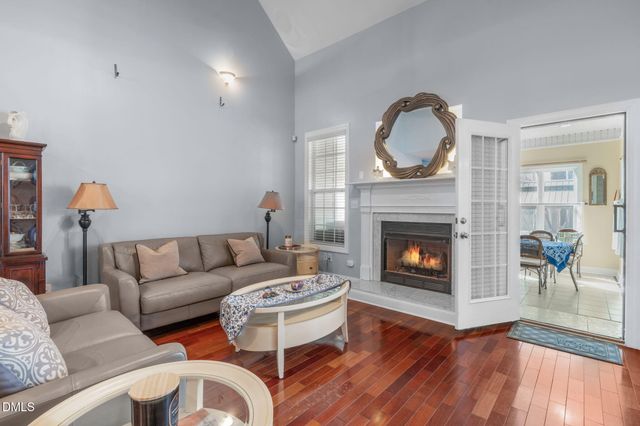 26 Pine Croft Road, Angier, NC 27501