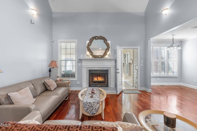 26 Pine Croft Road, Angier, NC 27501