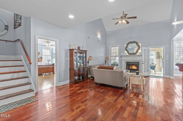 26 Pine Croft Road, Angier, NC 27501