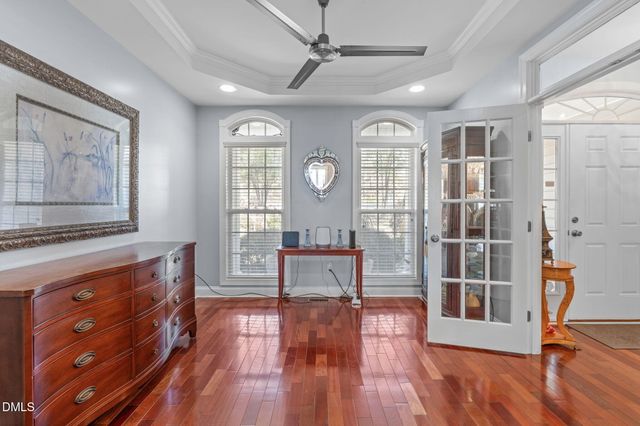 26 Pine Croft Road, Angier, NC 27501