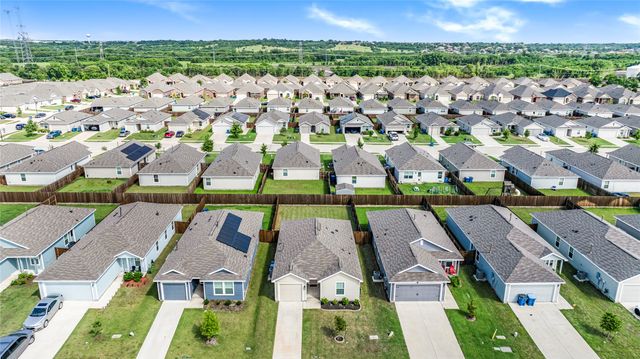6013 Determine Lane, Forney, TX 75126