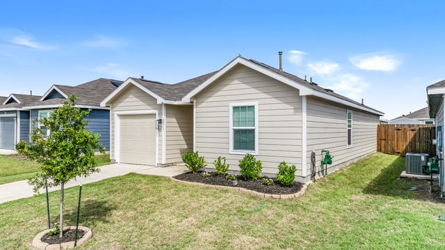 6013 Determine Lane, Forney, TX 75126