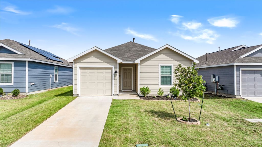 6013 Determine Lane, Forney, TX 75126