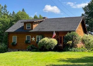 2155 Oneida Road, Danville, VT 05828