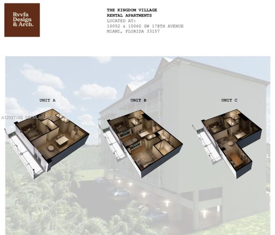 10060 SW 176th St, Palmetto Bay, FL 33157