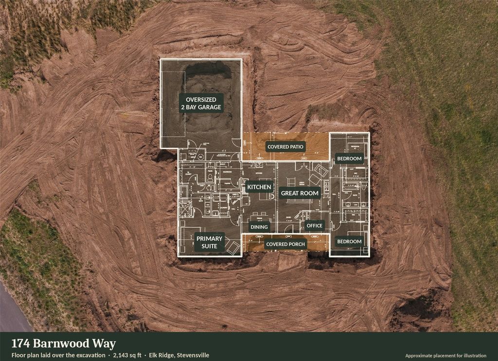 174 Barnwood Way, Stevensville, MT 59870 photo 4