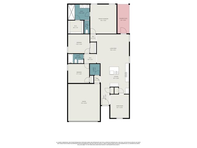 4027 Spurwing Lane, Baytown, TX 77521