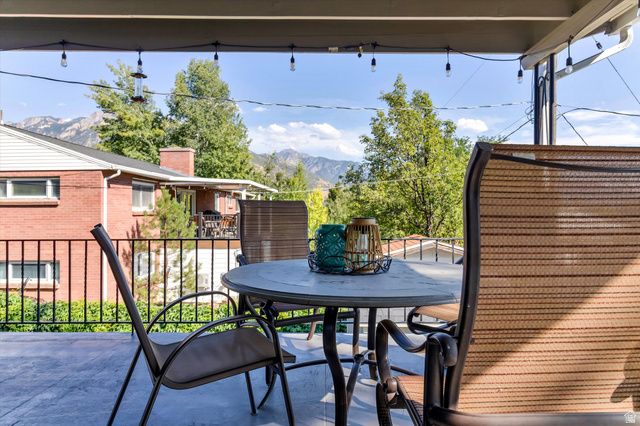 2080 E SANDS DR, Holladay, UT 84124