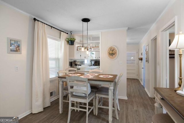 338 Virginia Lane, Hull, GA 30646