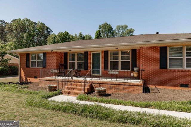 338 Virginia Lane, Hull, GA 30646