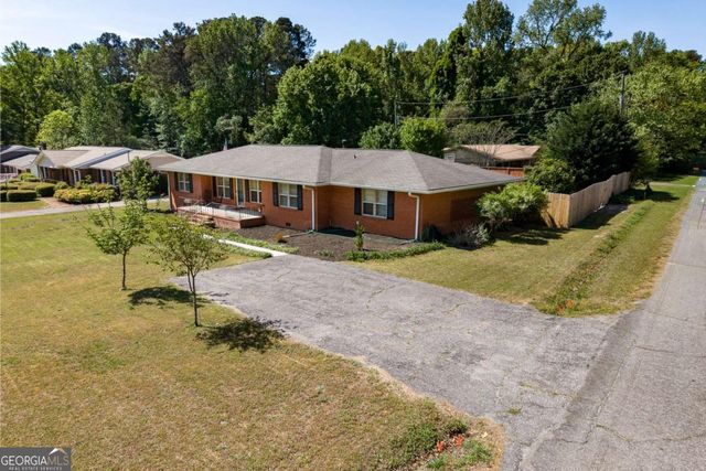 338 Virginia Lane, Hull, GA 30646