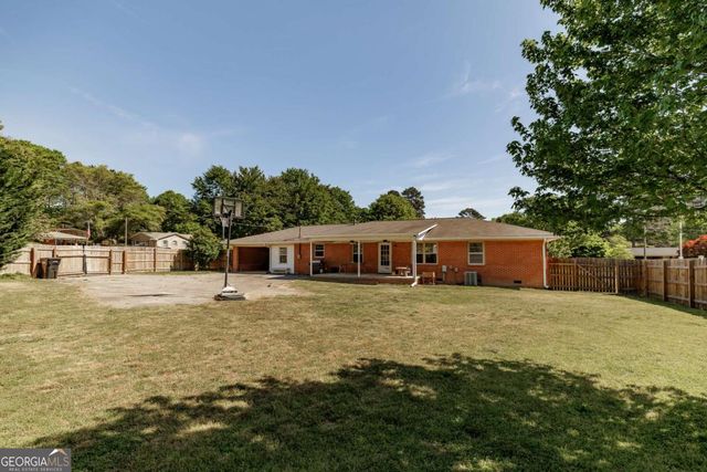 338 Virginia Lane, Hull, GA 30646