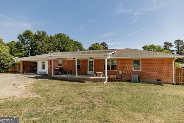 338 Virginia Lane, Hull, GA 30646