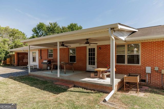 338 Virginia Lane, Hull, GA 30646