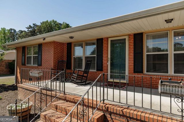 338 Virginia Lane, Hull, GA 30646