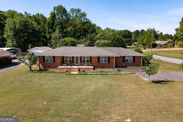 338 Virginia Lane, Hull, GA 30646