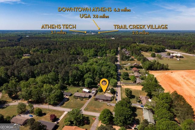 338 Virginia Lane, Hull, GA 30646