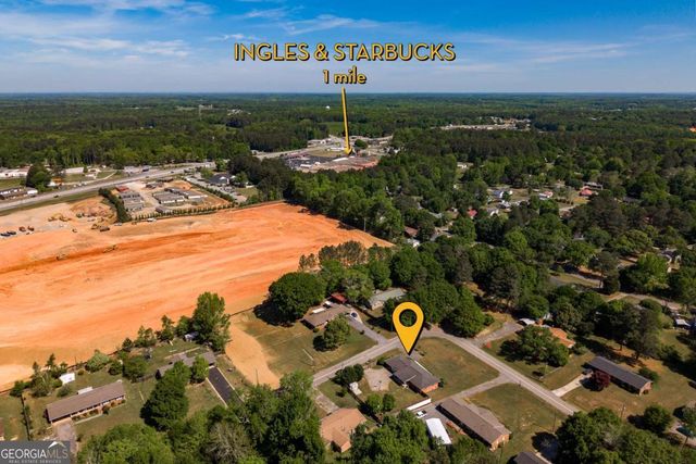 338 Virginia Lane, Hull, GA 30646