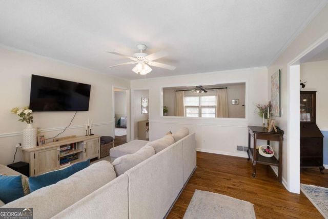 338 Virginia Lane, Hull, GA 30646