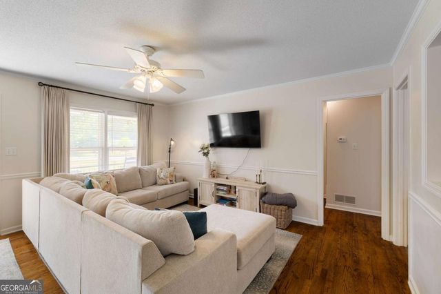 338 Virginia Lane, Hull, GA 30646