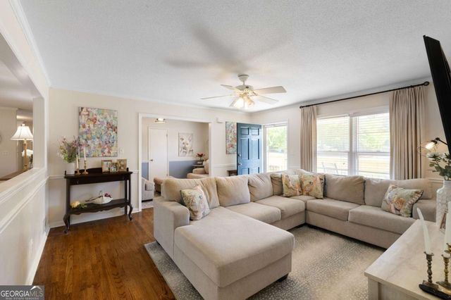 338 Virginia Lane, Hull, GA 30646