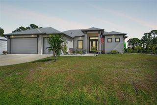 1222 AGNEW STREET, Punta Gorda, FL 33980